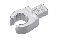 ATTACHE MALE POLYGONALE (OUVERTE)