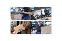 COFFRET DE SERVICE D&#039;ENTRETIEN PNEUMATIQUE