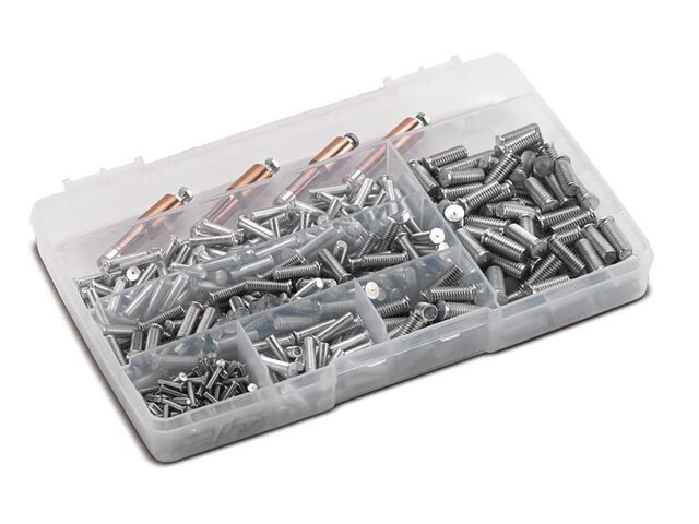 Aluspotter box - Telwin 143651 Telwin 143651