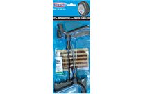 Kit de dépannage tubeless