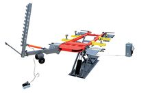 Banc de redressage : X-ONE Entry