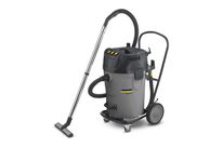 ASPIRATEUR EAU ET POUSSIERES NT 70/3 TC