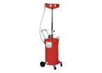 Récupérateur huile gravitation 68 l MW Tools OD68