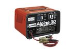 Chargeur de batterie Telwin ALPINE 30