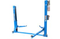 Pont élévateur 2 colonnes | UNI-LIFT PD-2MT