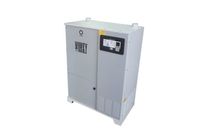 Centrale d&amp;#039;aspiration des poussières de ponçage