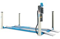 PONT A 4 COLONNES ELECTRO-HYDRAULIQUE