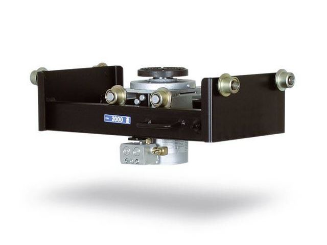 SYSTEMES DE LEVAGE D'ESSIEUX GWSKT 3/2,5