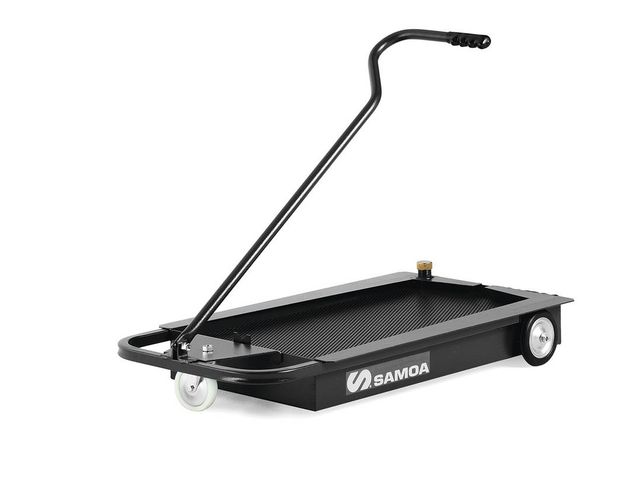 RECUPERATEUR DE SOL - 20L