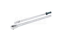 CLE DYNAMOMETRIQUE SYSTEME 6000 CT PRECISION DE DECLENCHEMENT ± 3 % (6170-1 CT 4 %) 400–2000 NM