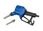 Pistolet automatique AdBlue avec débitmètre 3/4 MW Tools PIAD34AUMBLU