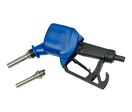 Pistolet automatique AdBlue avec débitmètre 3/4 MW Tools PIAD34AUMBLU