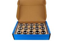 Jeux de pinces ER DIN6499 ER-32 4-20mm 11 pièces Vertex V-32008