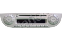 Réparation des radios CD FIAT 500, 500L, 500X, IDEA, MULTIPLA, PANDA, PUNTO, ULYSSE, DOBLO, DUCATO, FIORINO, SCUDO.