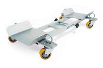 CHARIOT DE RECUPERAGE VOITURE A HISSER SUR LA DEPANNEUSE