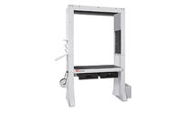 Portique poids Lourds 6 enrouleurs : 360160