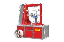 Redresseur de jantes diam. de 10 à 30 pouces à 4 pistons Force Pro - C-FP404