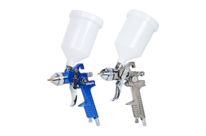 Pistolet de pulvérisation NTools SG 828