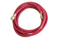 Tuyau rouge haute pression pour réfrigérant