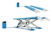 PONT CISEAUX ELECTRO-HYDRAULIQUE