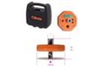 Clé de serrage angulaire électronique : 601