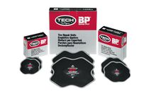 10 emplâtres diagonal BP4