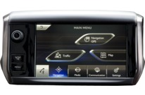 Réparation d’écran PEUGEOT 1007, 206, 207, 208, 2008, 307, 308, 3008, 407, 508, 5008, 607, 807, RCZ, PARTNER, EXPERT, BOXER.