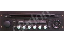 Réparation des radios CD Blaupunkt, Bosch et Continental sur Citroen DS3, DS4 et DS5