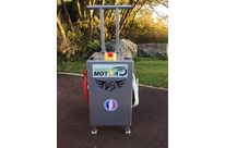 Décalamineur à hydrogène : HPS 12V