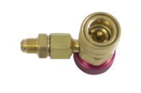 Coupleur rapide haute pression