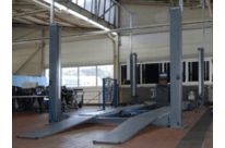 SMART LIFT 4.50 SL 4600 MM