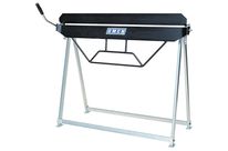 MACHINE A MANUELLE A PLIER LA TOLE POUR CARROSSERIE - Art. 273