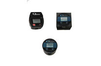 Pistolets compteurs digitaux à prédétermination