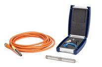 Appareil de mesure de la pression du cylindre : AVL DITEST DPM 800