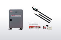 Système de Mesure 3D digiMAC 