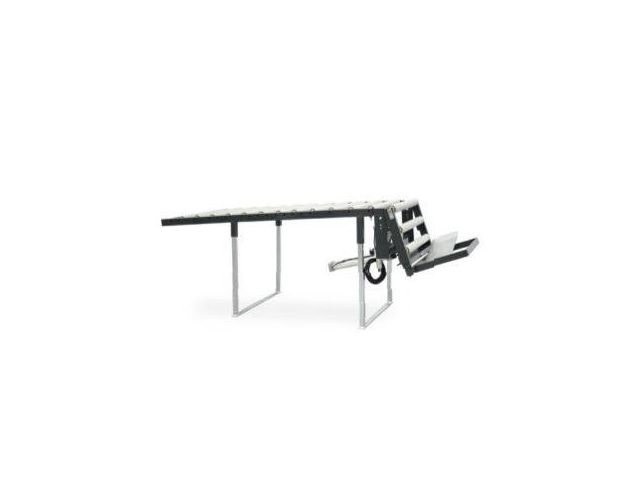 LEVE-ROUES AVEC ELEVATEUR SWING
