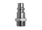 EMBOUT RAPIDE AIR INDUSTRIEL 3/8" - M3/8"