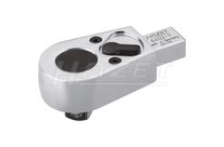 ATTACHE MALE A CLIQUET REVERSIBLE