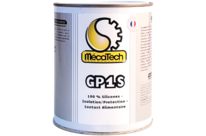 Graisse silicones : GP1 S