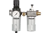 Filtre / régulateur de pression + lubrificateur d&#039;air comprimé 1/2 Aircraft 2316280