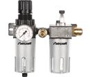Filtre / régulateur de pression + lubrificateur d&#039;air comprimé 1/2 Aircraft 2316280