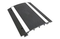 Passe-câble caoutchouc 500x400x40 mm MW Tools KB020