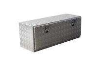 Coffre de transport en aluminium 162 L MW Tools MWA180Z