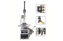 Démonte-pneu avec colonne basculante 26? Double vitesse 380v | INVENTO TCS 524