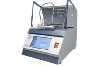 Banc d’essai CRDi professionnel – Modèle CTBR-X