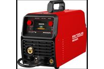 Poste à souder MIG synergique 200 A - Pulse &amp;amp; Double Pulse - Multiprocédés - MIG/MAG, MMA et TIG Lift MW Tools MIG206PS