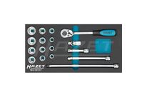 JEU DE CLES A DOUILLES