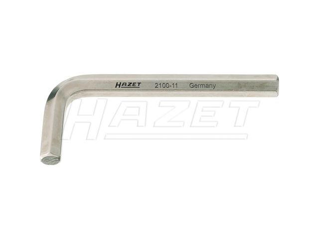 CLE MALE COUDEE 6 PANS TAILLE 14