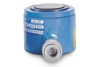 Vérin hydraulique 20 t profil bas OMCN O361/AM