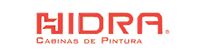 CABINAS DE PINTURA HIDRA SL